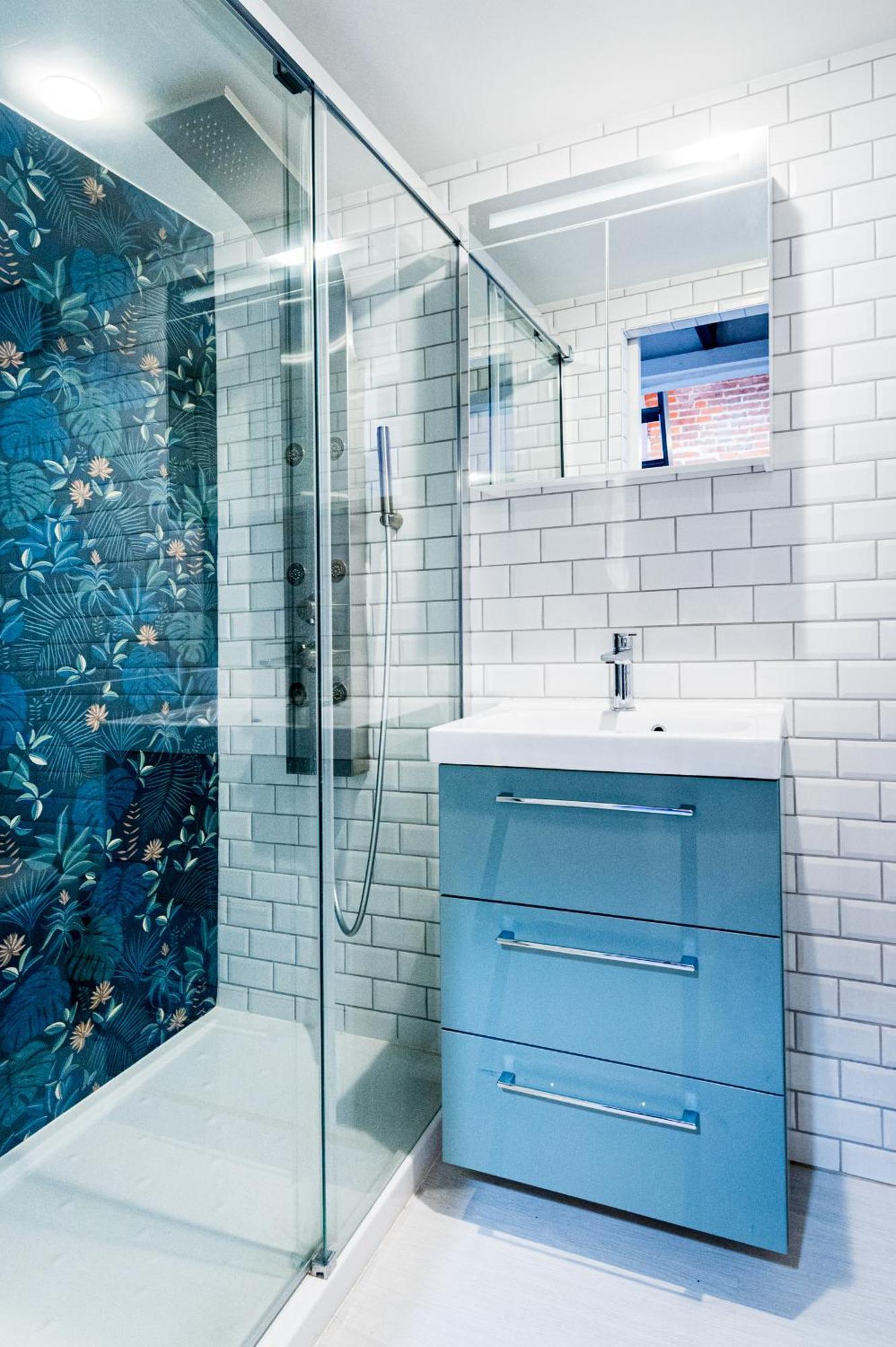 La Luciole Apartment องเฟลอร์ ภายนอก รูปภาพ